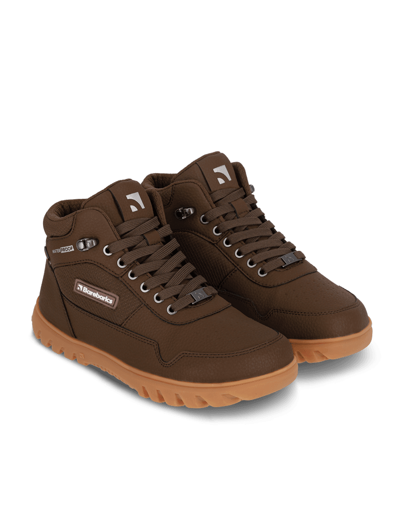 Barebarics UrbanEdge - Dark Brown – kuva 5
