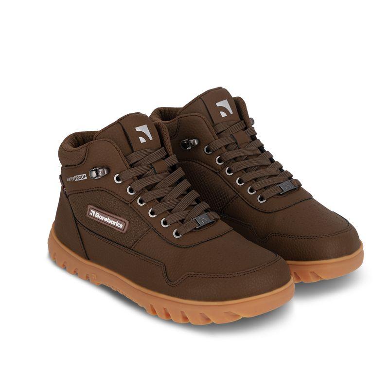 Barebarics UrbanEdge - Dark Brown – kuva 6