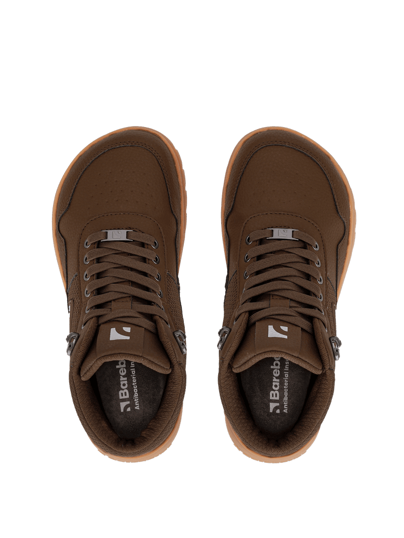 Barebarics UrbanEdge - Dark Brown – kuva 7