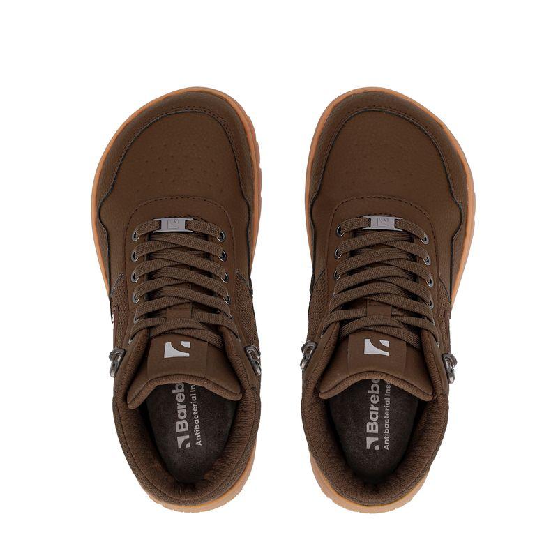 Barebarics UrbanEdge - Dark Brown – kuva 8