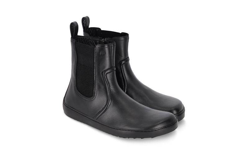 Belenka Allure - All Black – kuva 8