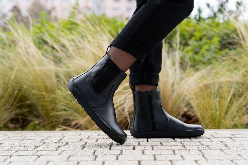 Belenka Allure - All Black – kuva 1