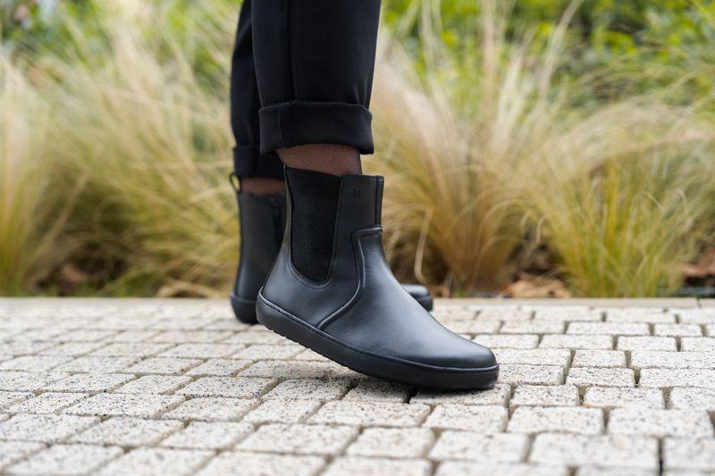 Belenka Allure - All Black – kuva 4