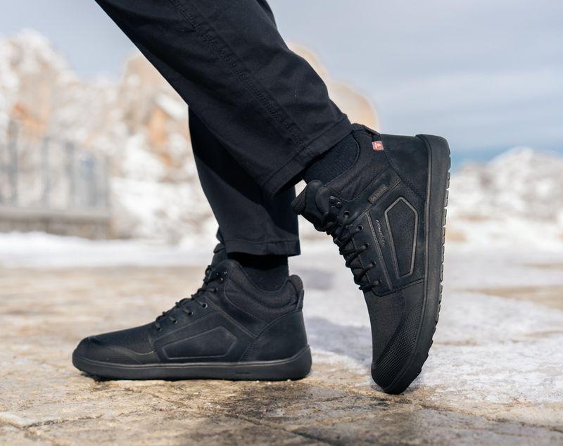 Belenka ArcticEdge - All Black