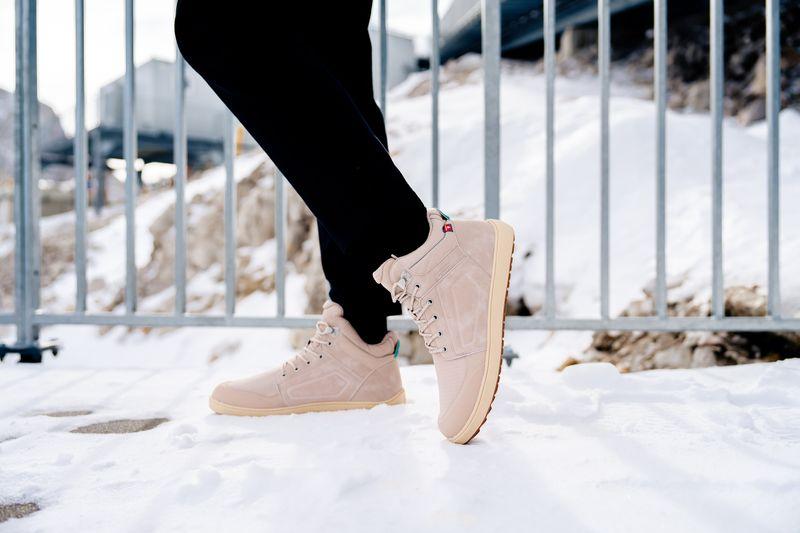 Belenka ArcticEdge - Beige