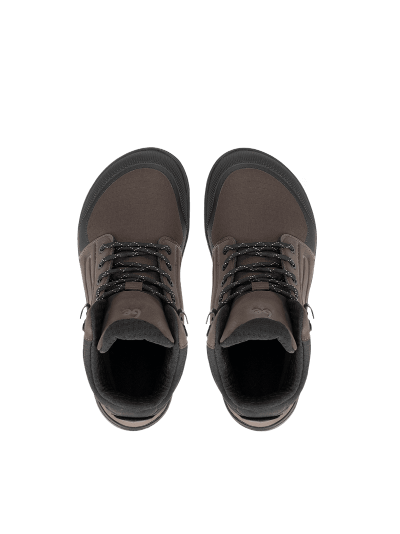 Belenka ArcticEdge - Dark Brown – kuva 6