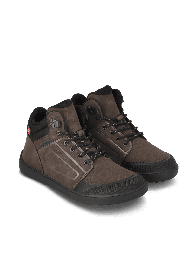 Belenka ArcticEdge - Dark Brown – kuva 5