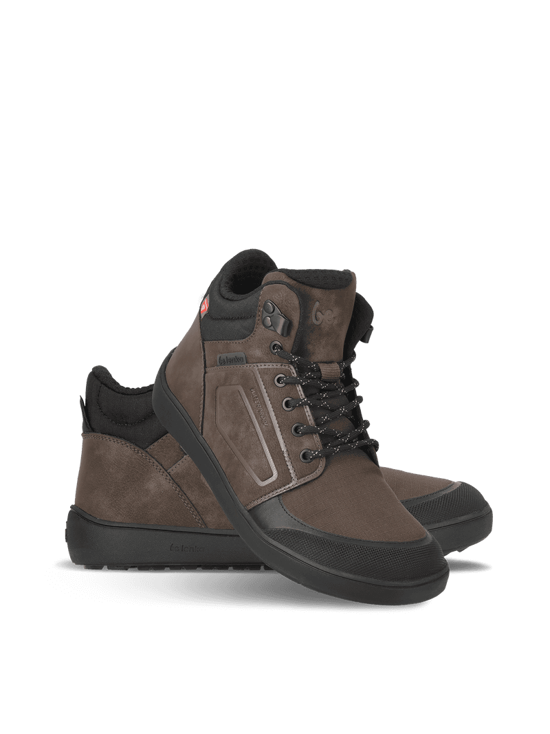 Belenka ArcticEdge - Dark Brown – kuva 4