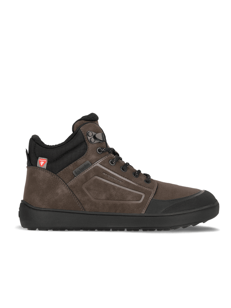 Belenka ArcticEdge - Dark Brown – kuva 2