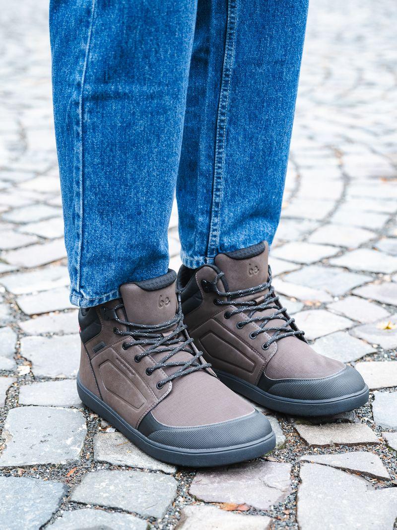 Belenka ArcticEdge - Dark Brown – kuva 7