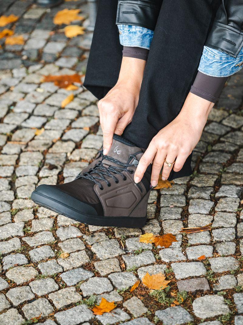 Belenka ArcticEdge - Dark Brown – kuva 11