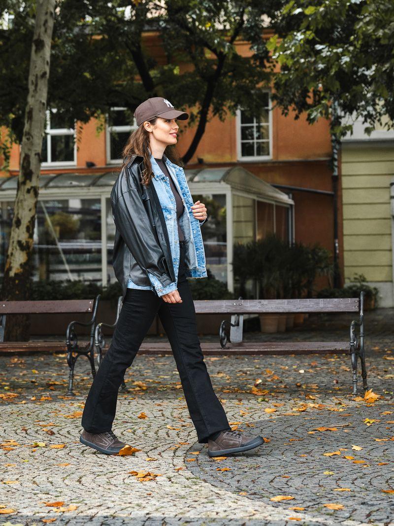 Belenka ArcticEdge - Dark Brown – kuva 8