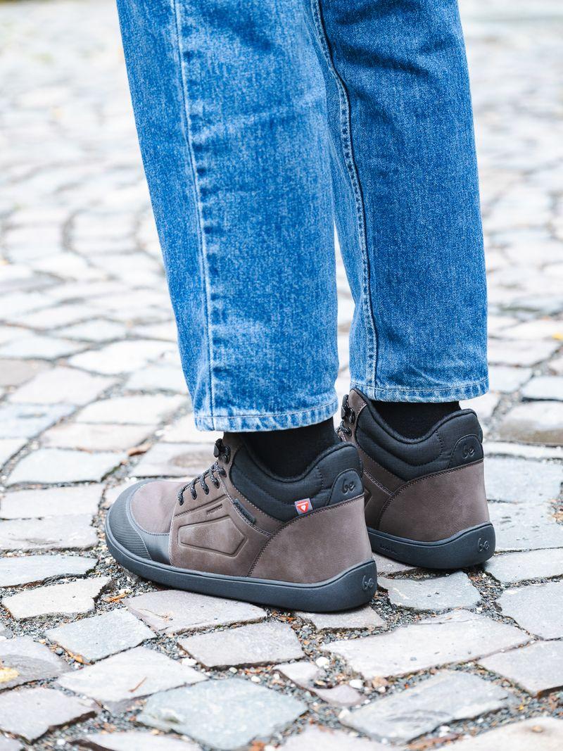 Belenka ArcticEdge - Dark Brown – kuva 14