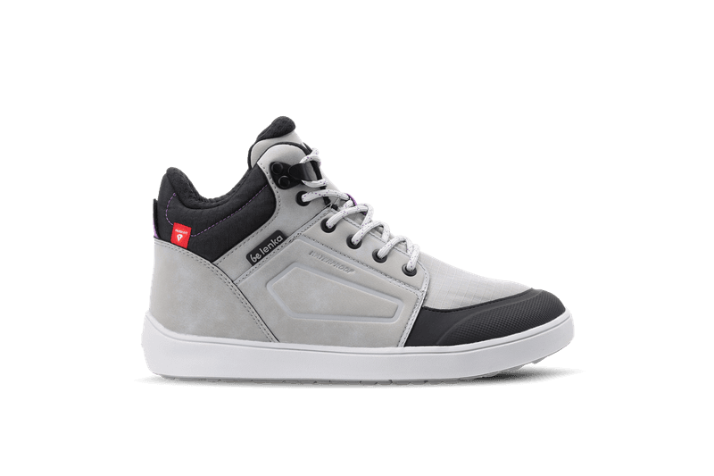 Belenka ArcticEdge - Grey