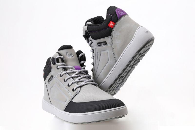 Belenka ArcticEdge - Grey – kuva 3