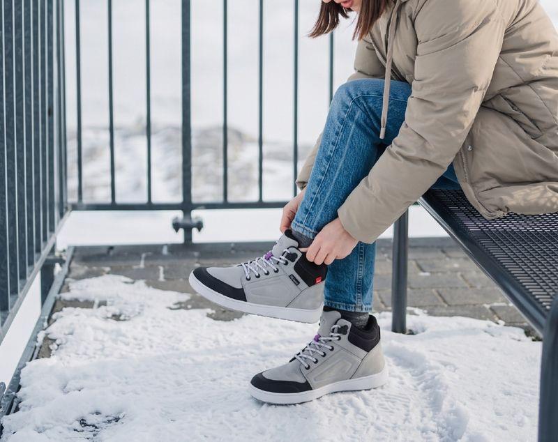 Belenka ArcticEdge - Grey – kuva 2