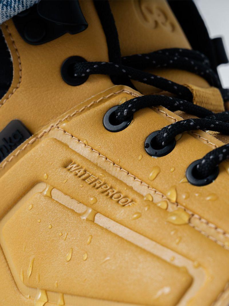 Belenka ArcticEdge - Mustard – kuva 4