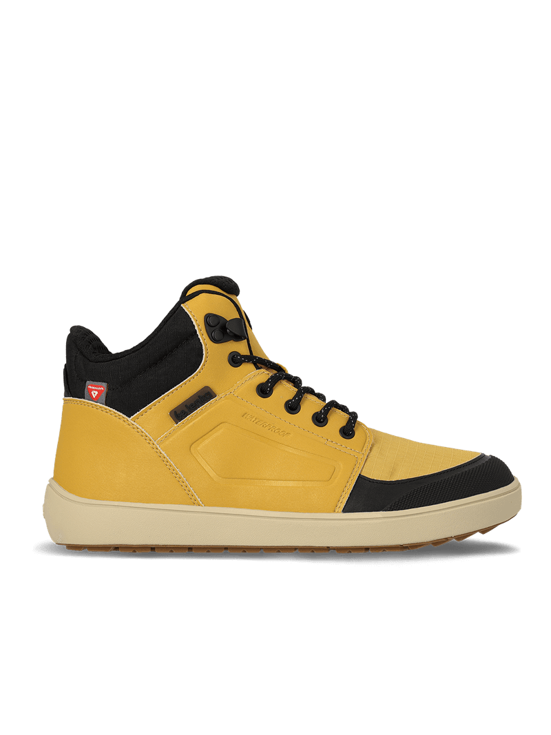 Belenka ArcticEdge - Mustard – kuva 2