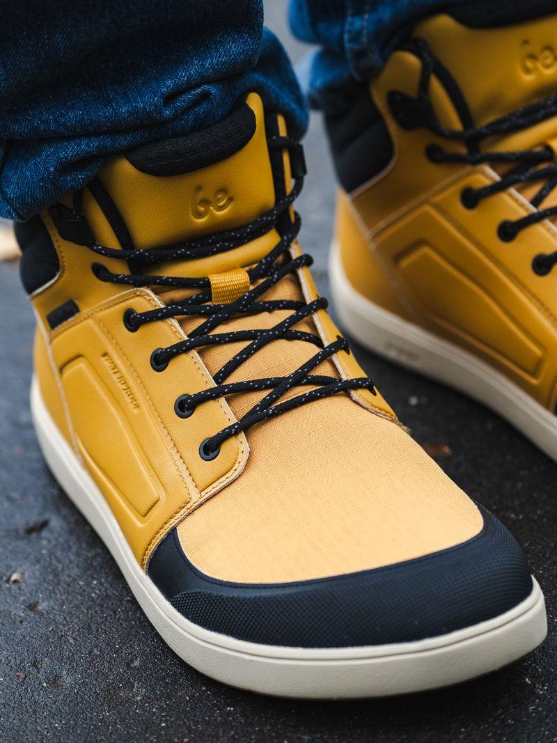 Belenka ArcticEdge - Mustard – kuva 11