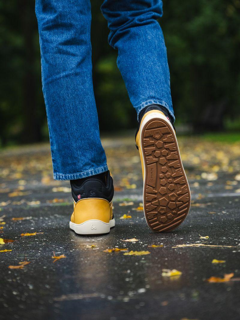 Belenka ArcticEdge - Mustard – kuva 10