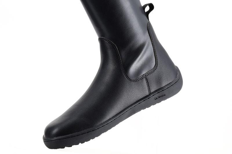 Belenka Athena - Black – kuva 3