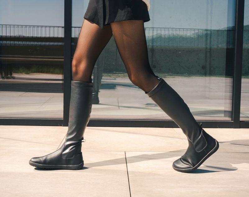 Belenka Athena - Black