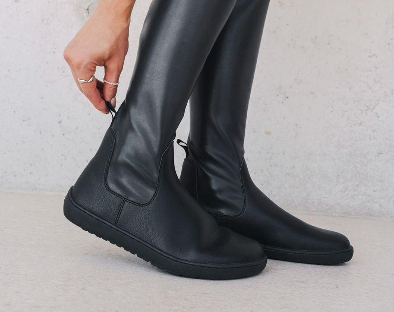 Belenka Athena - Black – kuva 4