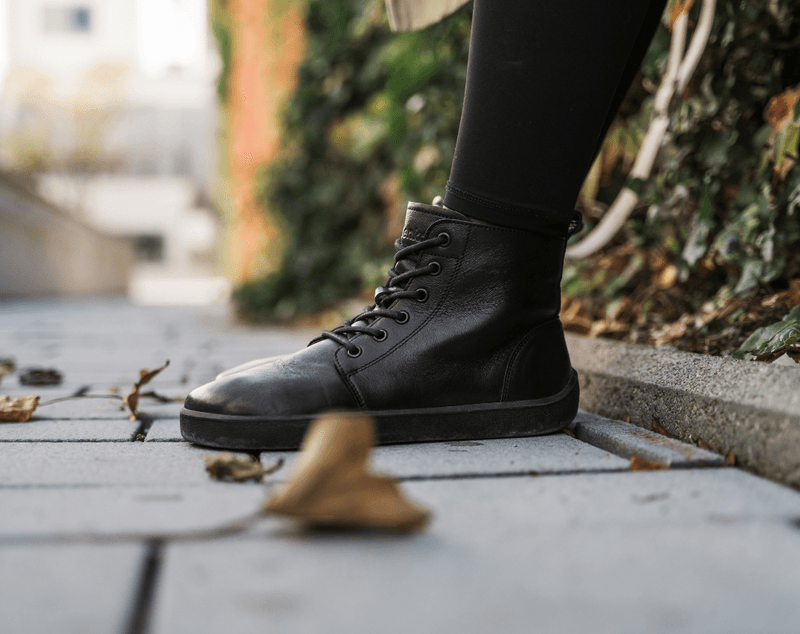Belenka Atlas - All Black – kuva 1