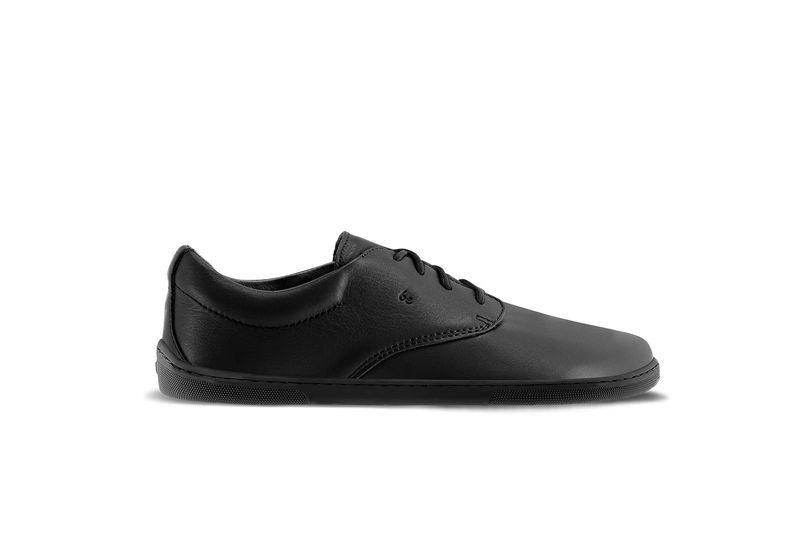 Belenka Cityscape - All Black