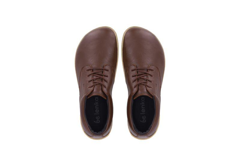 Belenka Cityscape - Magnum Brown – kuva 6