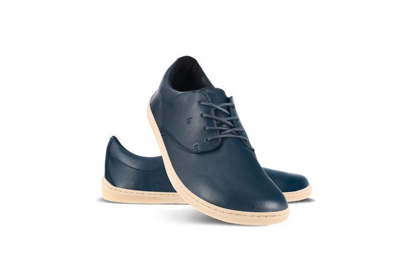 Belenka Cityscape - Navy Blue