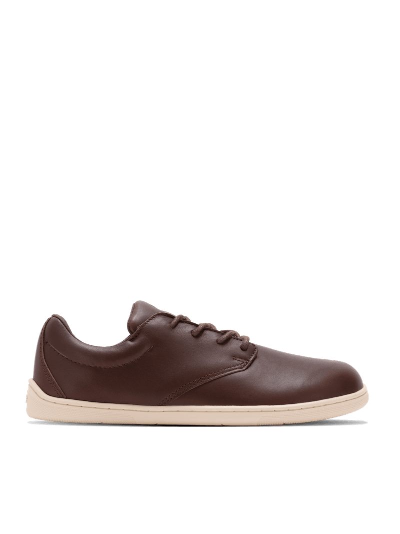 Belenka Cityscape - Dark Brown