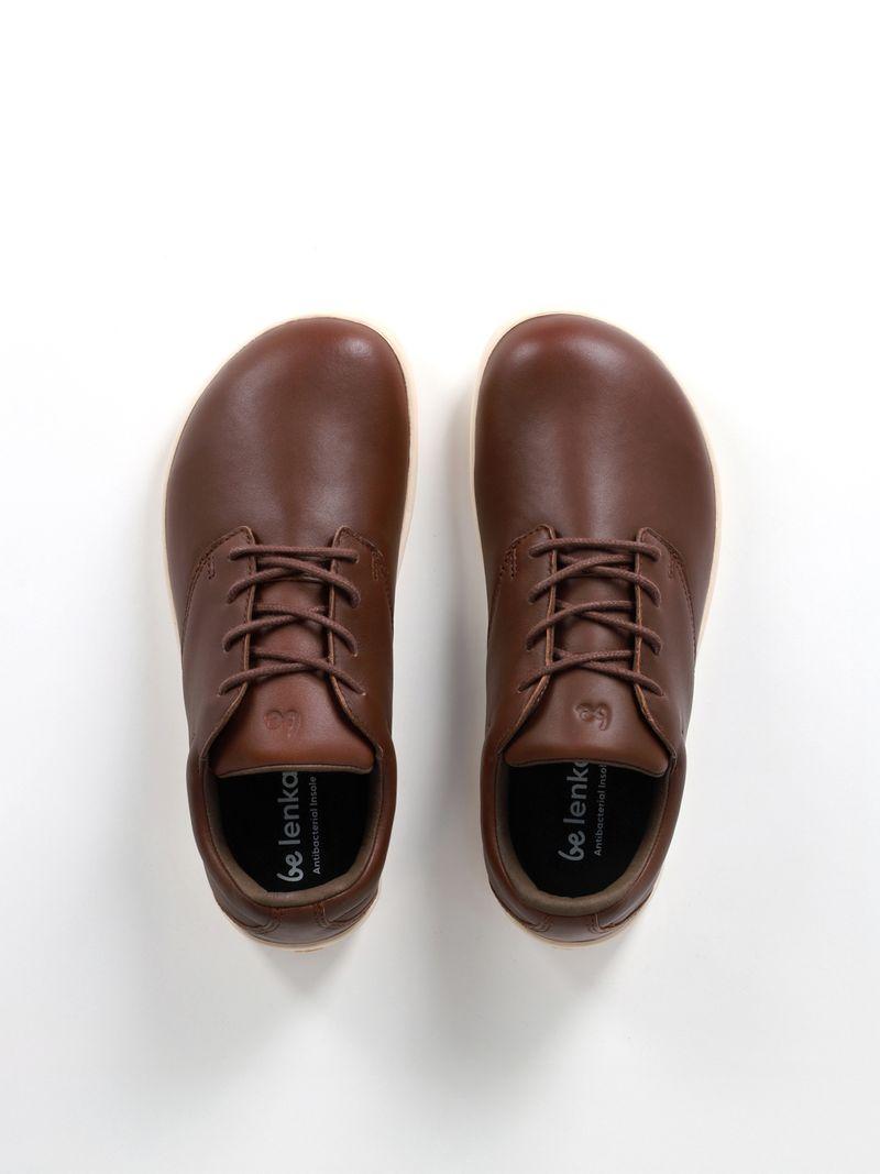 Belenka Cityscape - Dark Brown – kuva 7