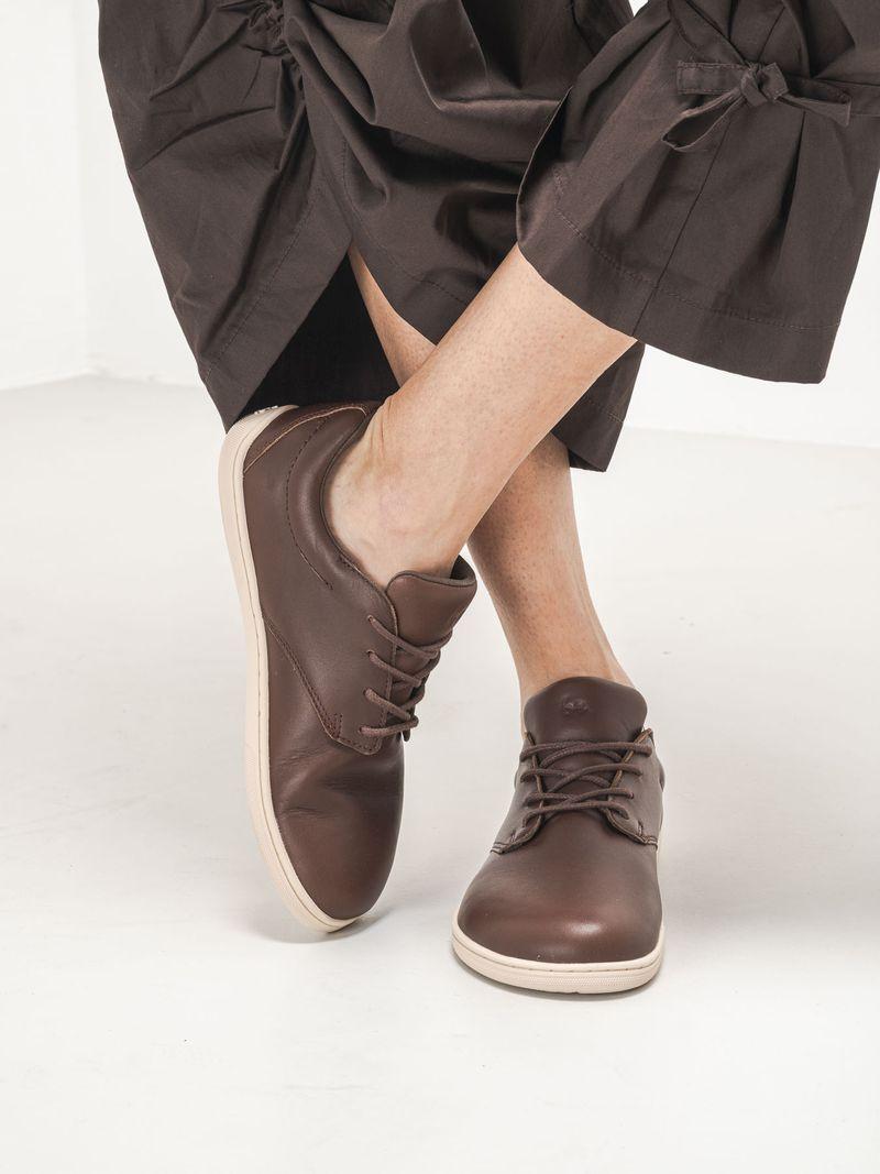 Belenka Cityscape - Dark Brown – kuva 2