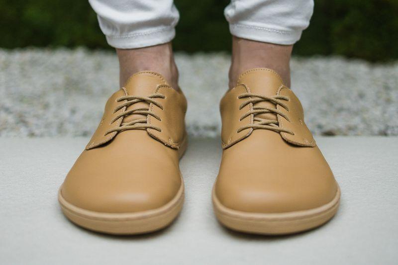 Belenka Cityscape - Salted Caramel Brown – kuva 4
