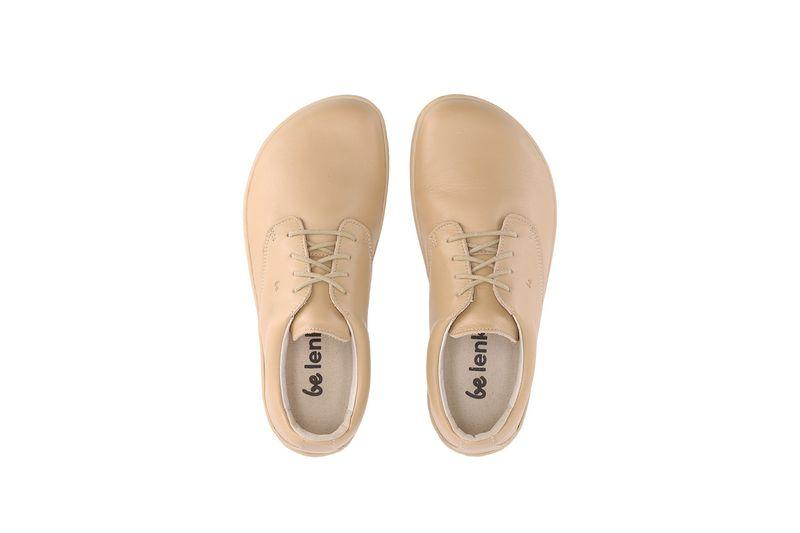 Belenka Cityscape - Salted Caramel Brown – kuva 8