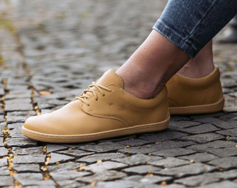 Belenka Cityscape - Salted Caramel Brown – kuva 1