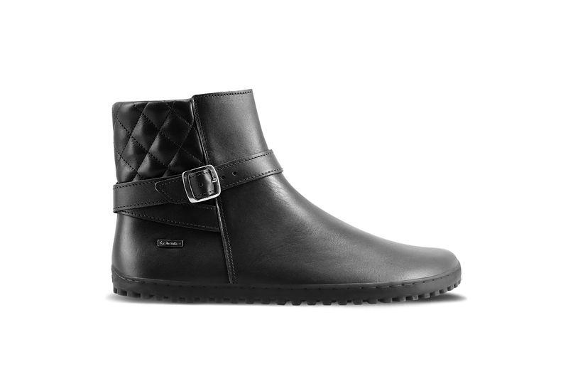 Belenka Diva - All Black – kuva 2