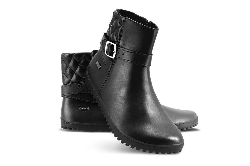 Belenka Diva - All Black – kuva 3