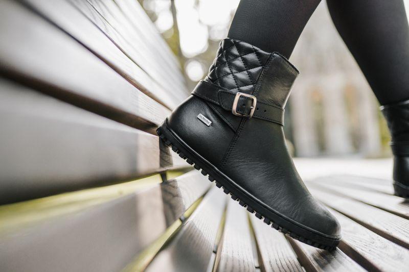 Belenka Diva - All Black – kuva 4