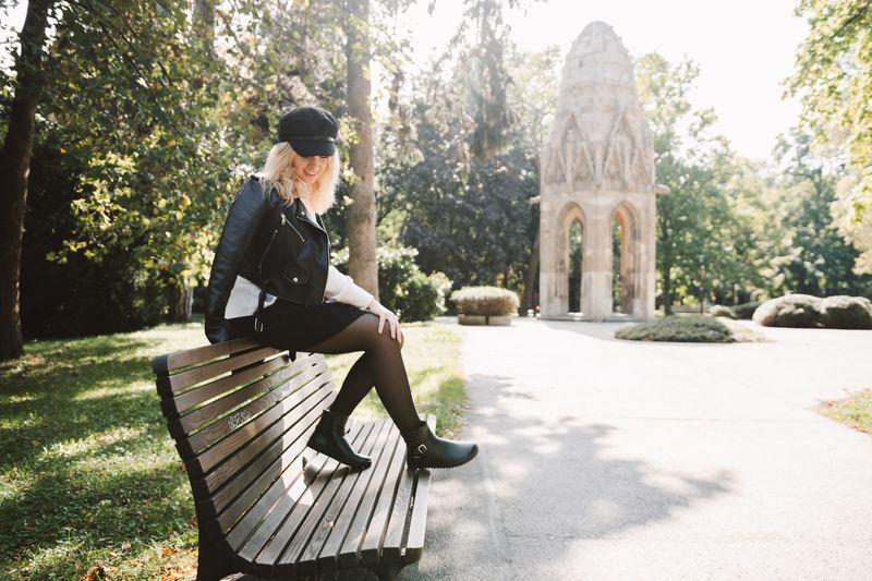 Belenka Diva - All Black – kuva 8