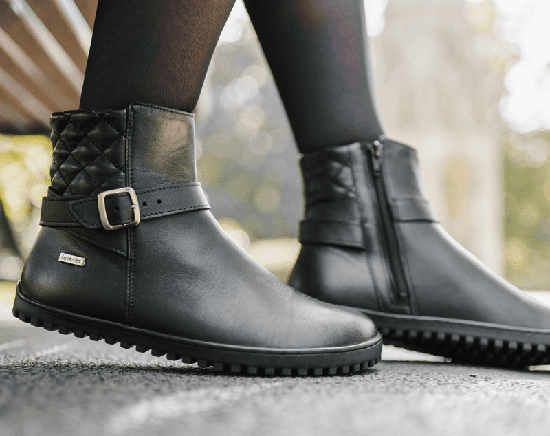 Belenka Diva - All Black