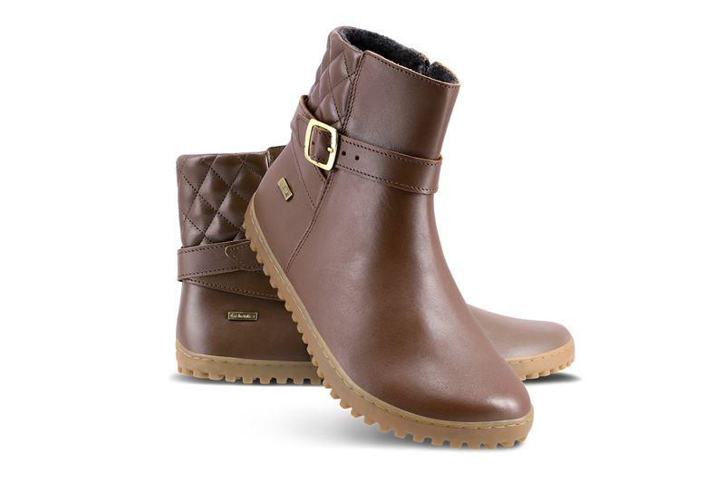 Belenka Diva - Dark Brown – kuva 3
