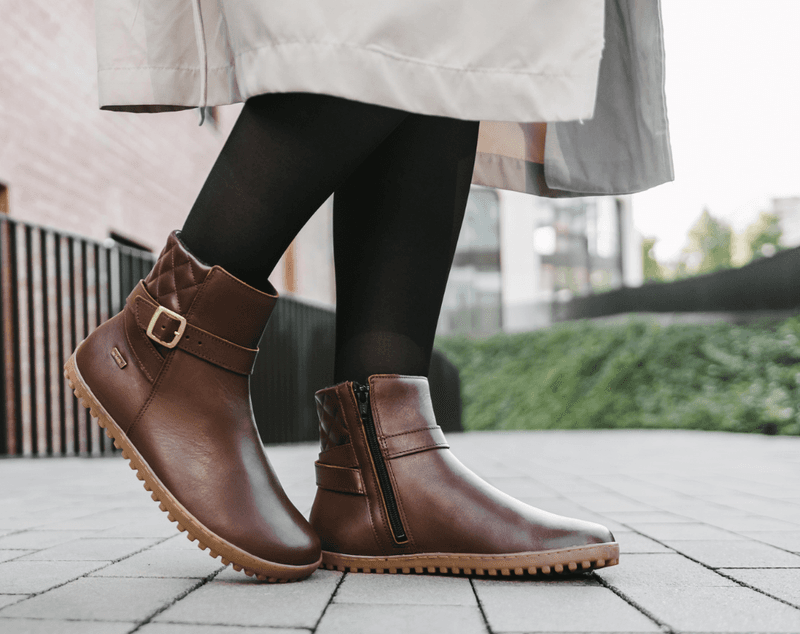 Belenka Diva - Dark Brown