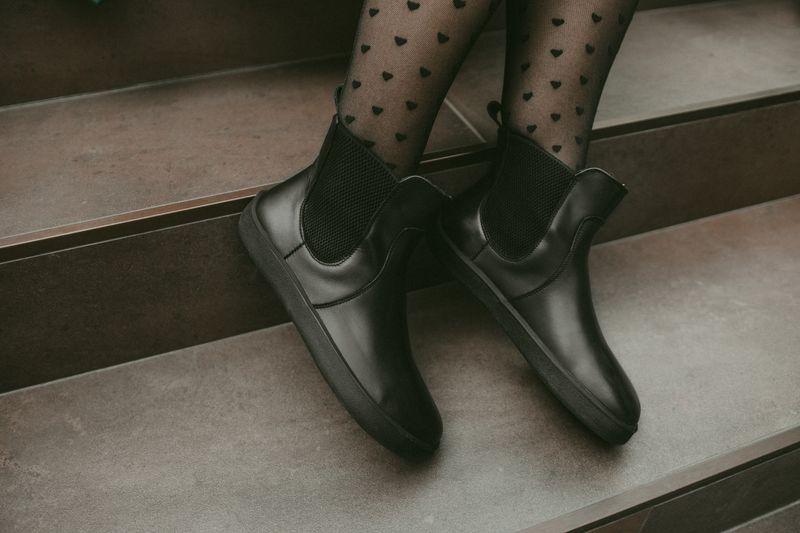Belenka Entice Neo - All Black – kuva 8