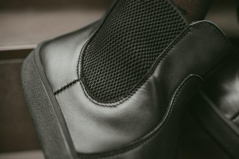 Belenka Entice Neo - All Black – kuva 1