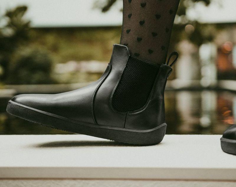 Belenka Entice Neo - All Black – kuva 3