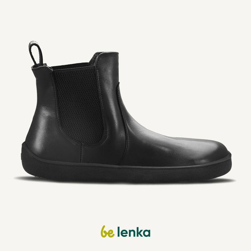 Belenka Entice Neo - All Black – kuva 4