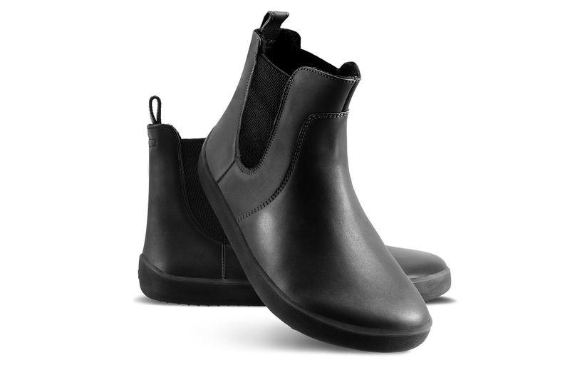 Belenka Entice Neo - All Black – kuva 2