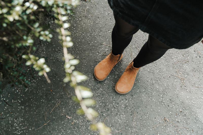 Belenka Entice Neo - Cinnamon Brown – kuva 6